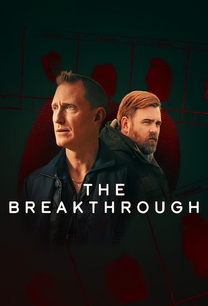 The Breakthrough (2025 TV Series)